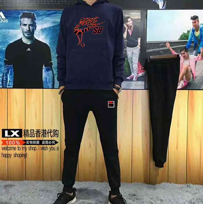 men nike sport suits-062